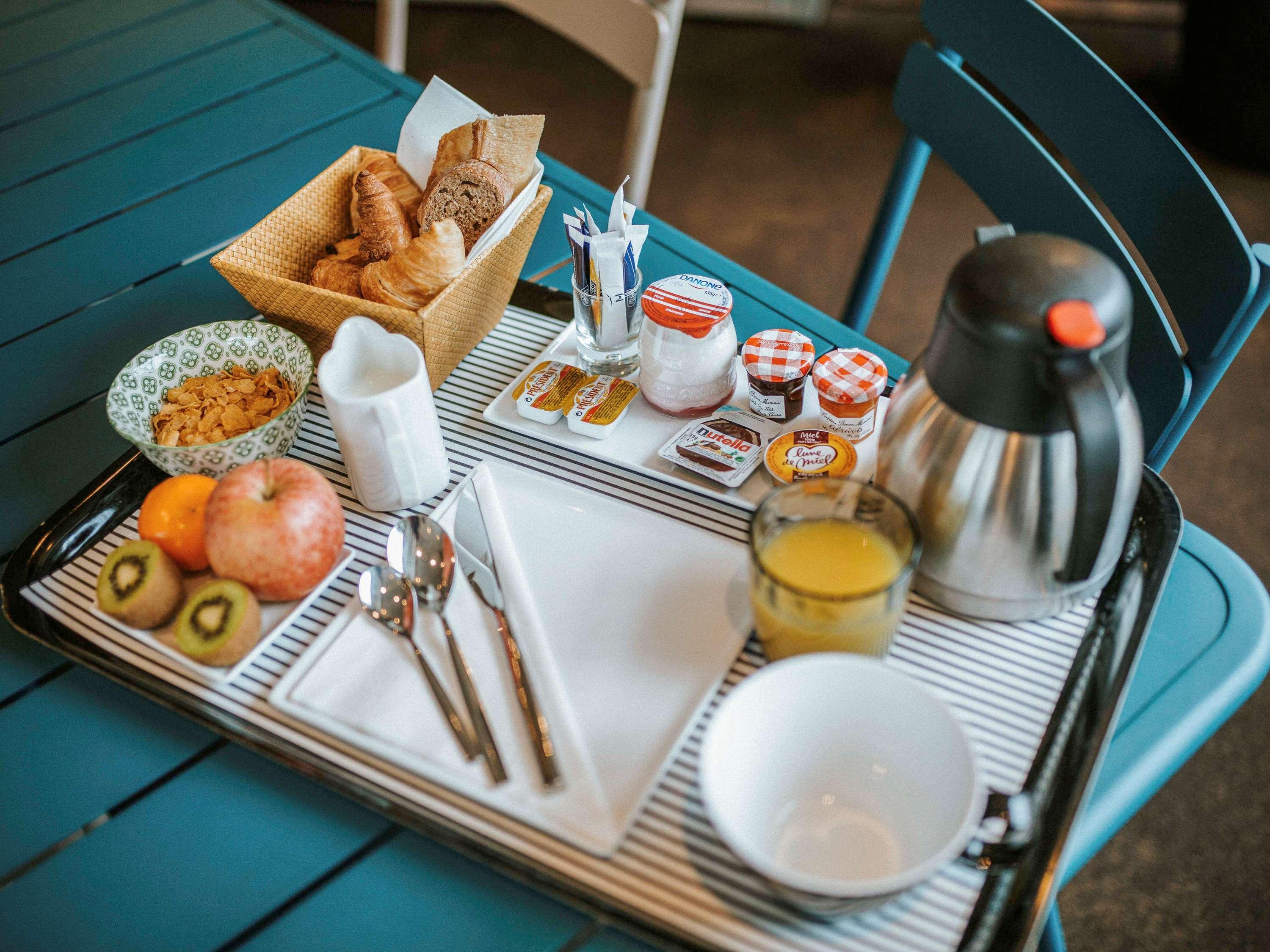 B&B Hotel Lyon Nord 4 Etoiles Dardilly Eksteriør bilde